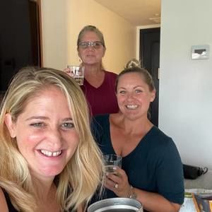 Meet your Posher, Roberta